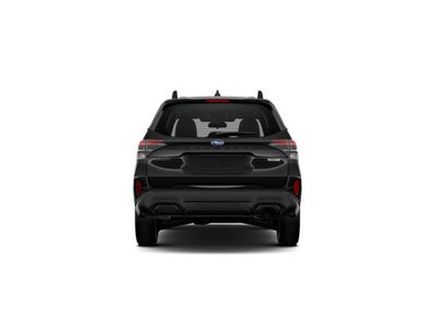 2025 Subaru Forester Hybrid Premium Hybrid