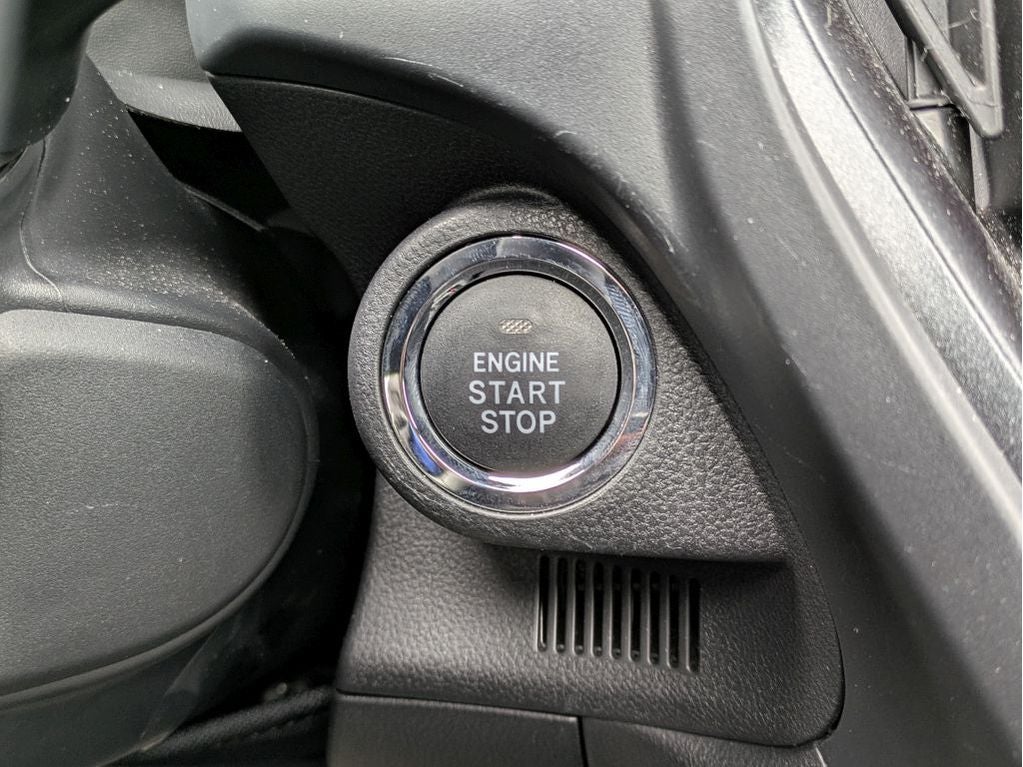 2025 Subaru Forester Hybrid Premium Hybrid