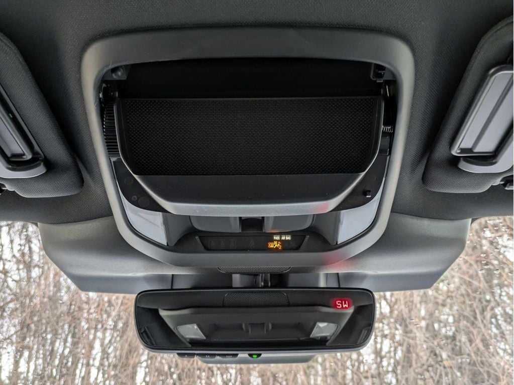 2025 Subaru Forester Hybrid Premium Hybrid