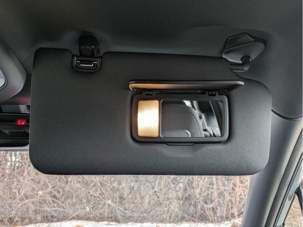 2025 Subaru Forester Hybrid Premium Hybrid