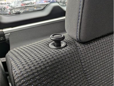 2025 Subaru Forester Hybrid Premium Hybrid