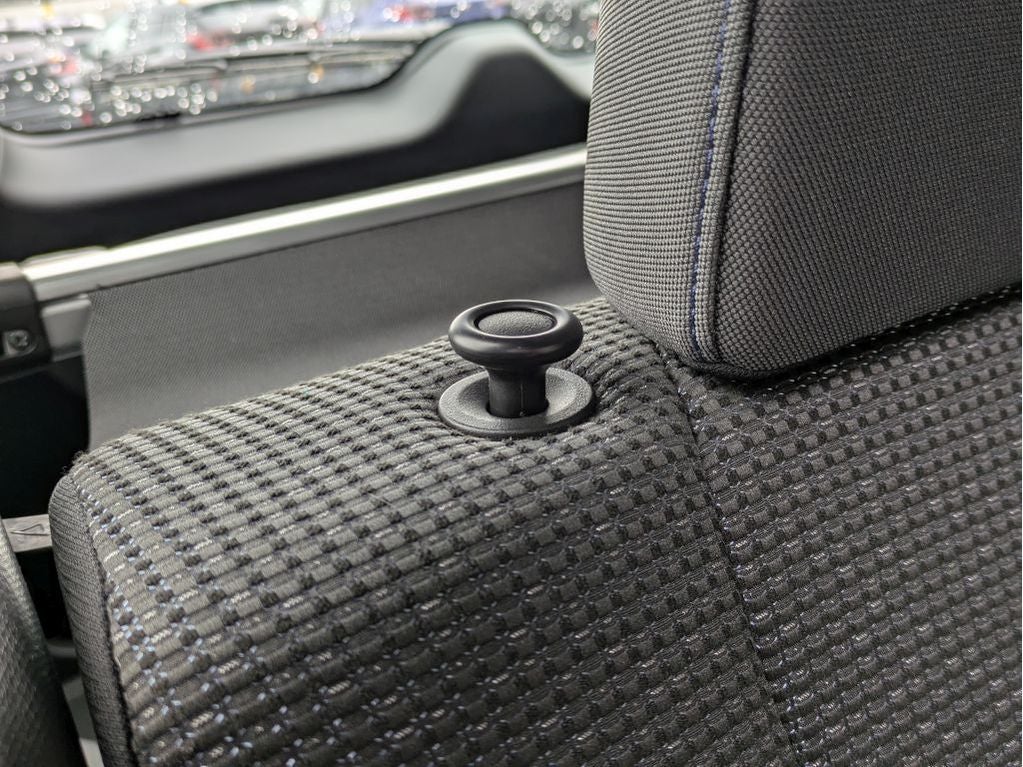 2025 Subaru Forester Hybrid Premium Hybrid