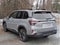 2025 Subaru Forester Hybrid Premium Hybrid