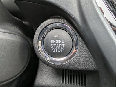 2025 Subaru Forester Hybrid Sport Hybrid