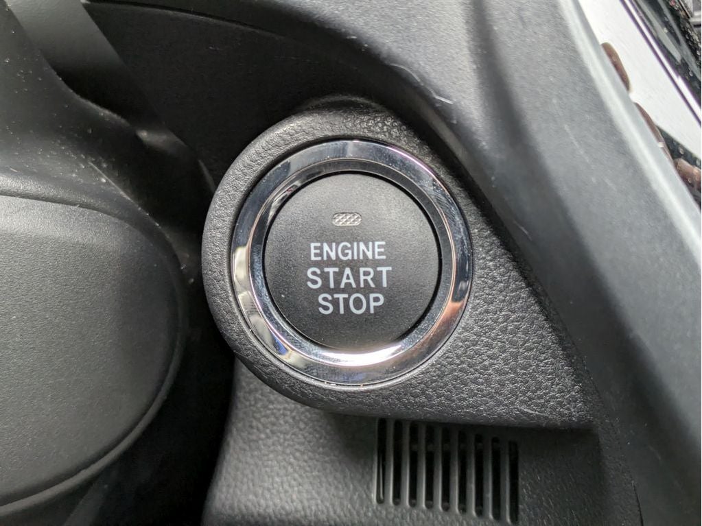 2025 Subaru Forester Hybrid Sport Hybrid