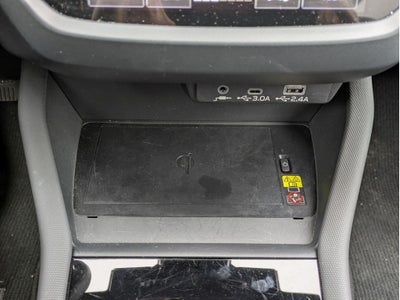 2025 Subaru Forester Hybrid Sport Hybrid