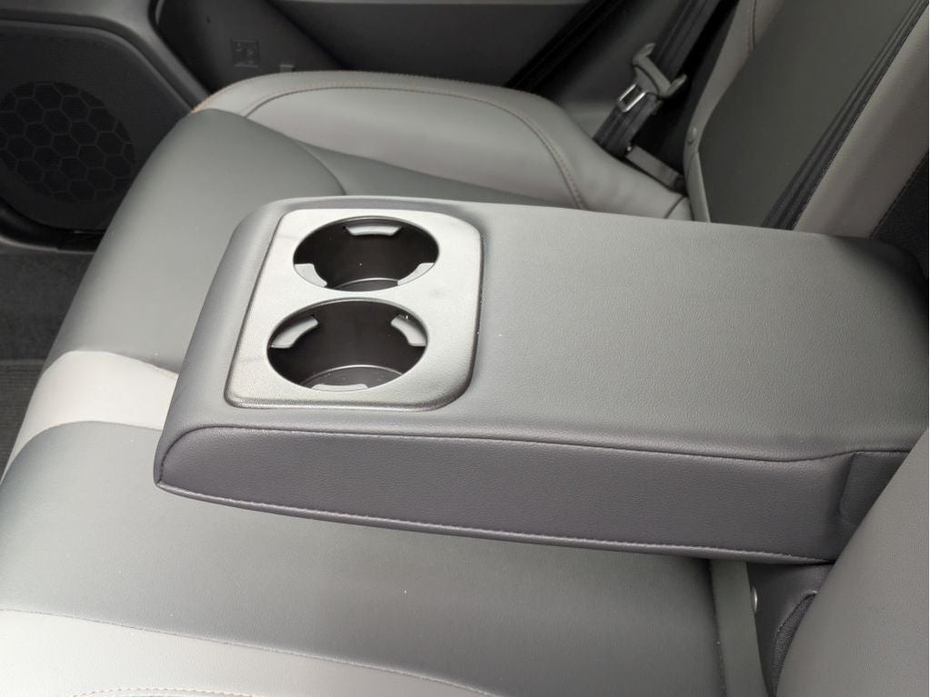 2025 Subaru Forester Hybrid Sport Hybrid