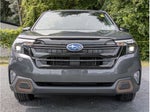 2025 Subaru Forester Hybrid Sport Hybrid