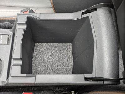 2025 Subaru Forester Hybrid Sport Hybrid