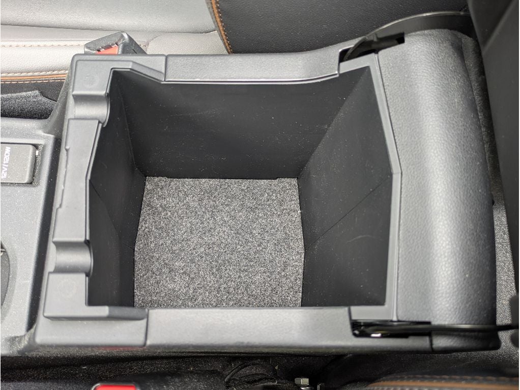 2025 Subaru Forester Hybrid Sport Hybrid