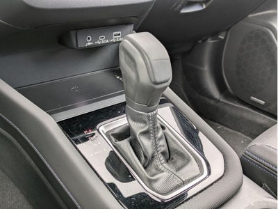 2025 Subaru Forester Hybrid Limited Hybrid