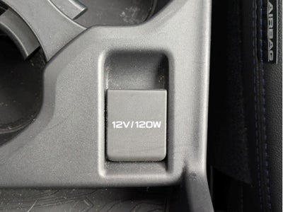 2025 Subaru Forester Hybrid Limited Hybrid