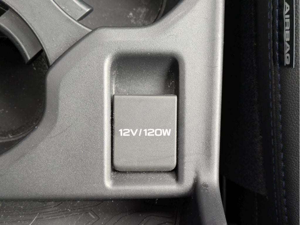 2025 Subaru Forester Hybrid Limited Hybrid