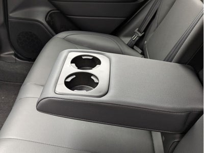 2025 Subaru Forester Hybrid Limited Hybrid