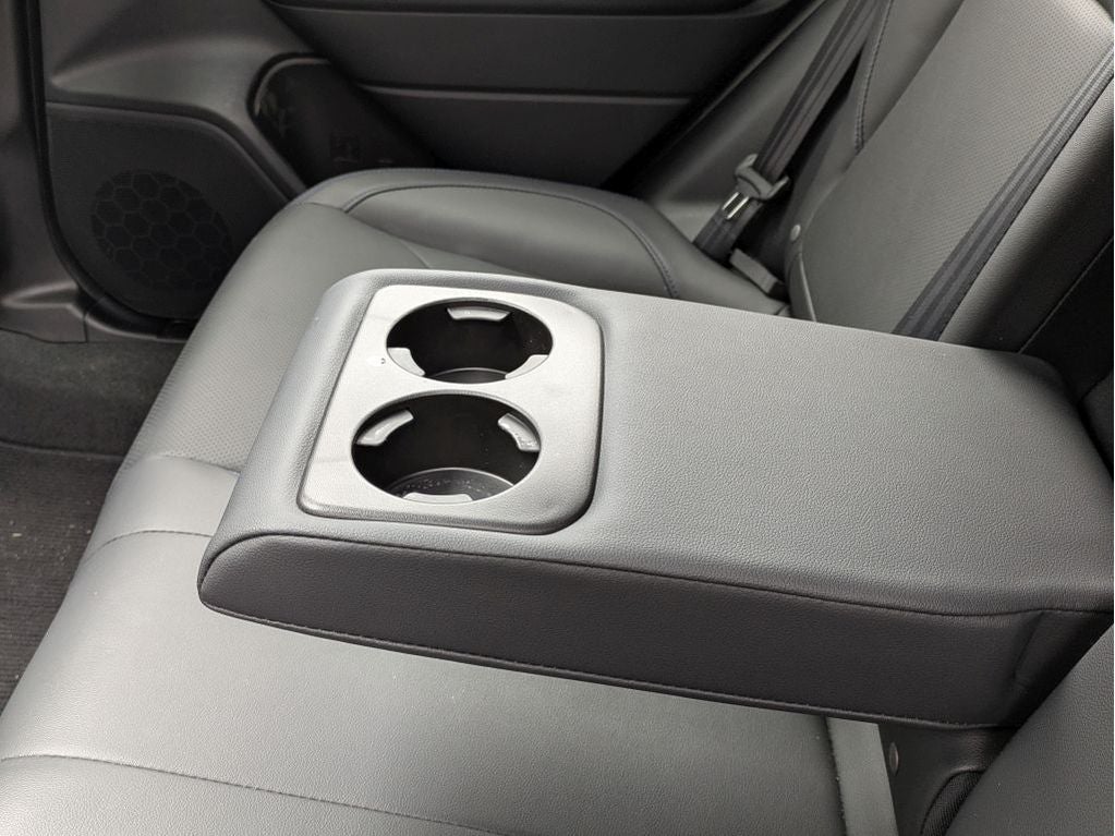 2025 Subaru Forester Hybrid Limited Hybrid