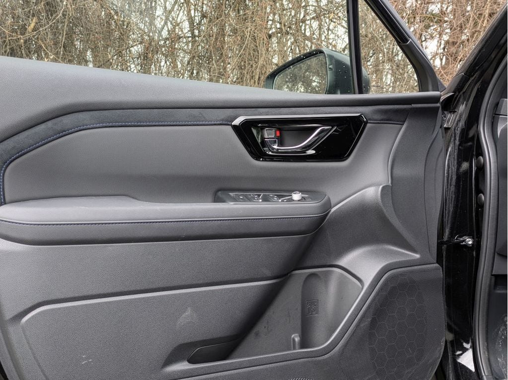 2025 Subaru Forester Hybrid Limited Hybrid