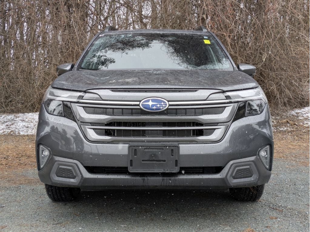 2025 Subaru Forester Hybrid Limited Hybrid