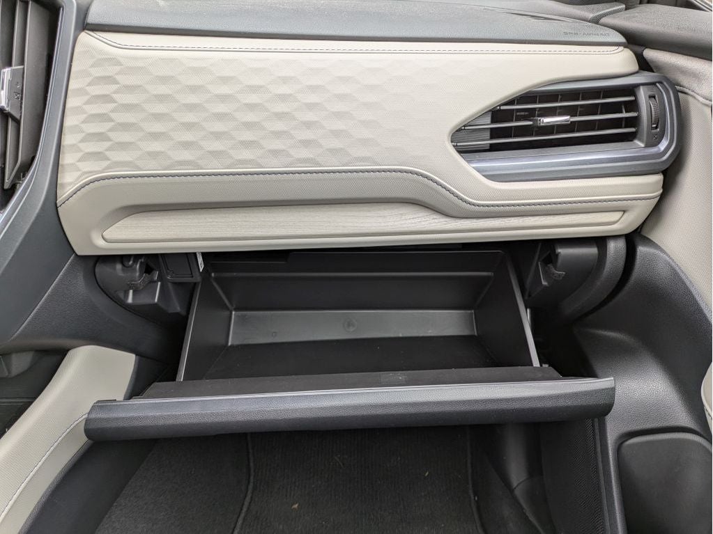 2025 Subaru Forester Hybrid Limited Hybrid