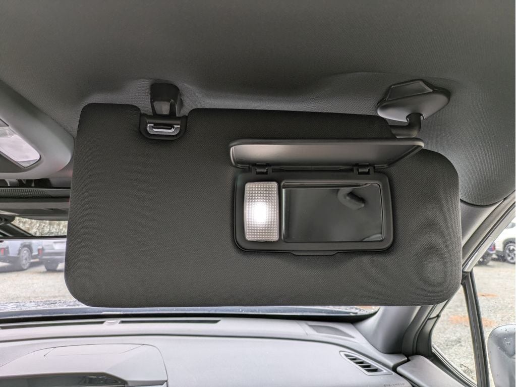 2025 Subaru Forester Hybrid Limited Hybrid