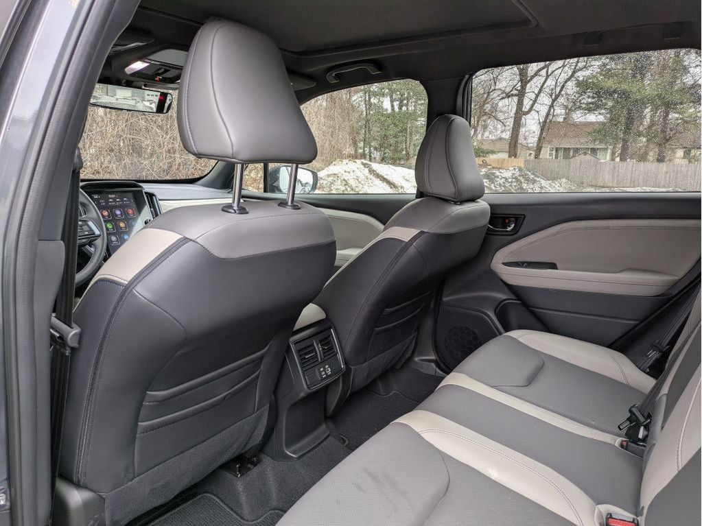 2025 Subaru Forester Hybrid Limited Hybrid