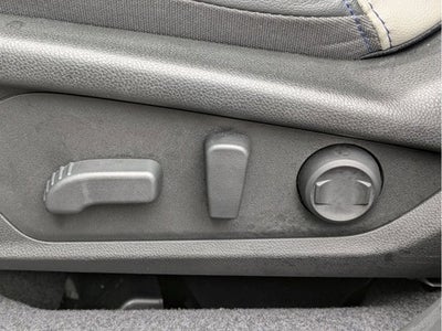 2025 Subaru Forester Hybrid Limited Hybrid