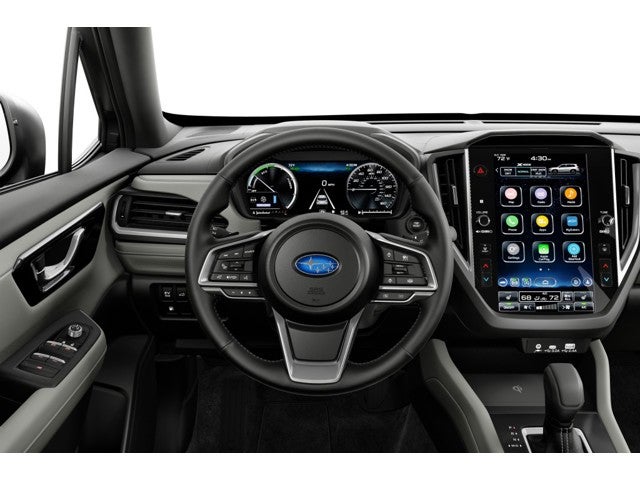 2025 Subaru Forester Hybrid Limited Hybrid