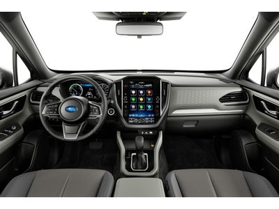 2025 Subaru Forester Hybrid Limited Hybrid