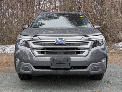 2025 Subaru Forester Hybrid Limited Hybrid