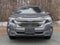 2025 Subaru Forester Hybrid Limited Hybrid