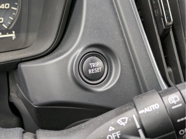 2025 Subaru Forester Hybrid Limited Hybrid