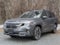 2025 Subaru Forester Hybrid Limited Hybrid