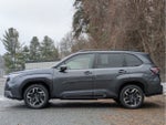 2025 Subaru Forester Hybrid Limited Hybrid