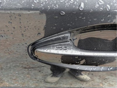 2025 Subaru Forester Hybrid Limited Hybrid