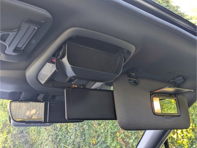 2025 Subaru Forester Hybrid Limited Hybrid