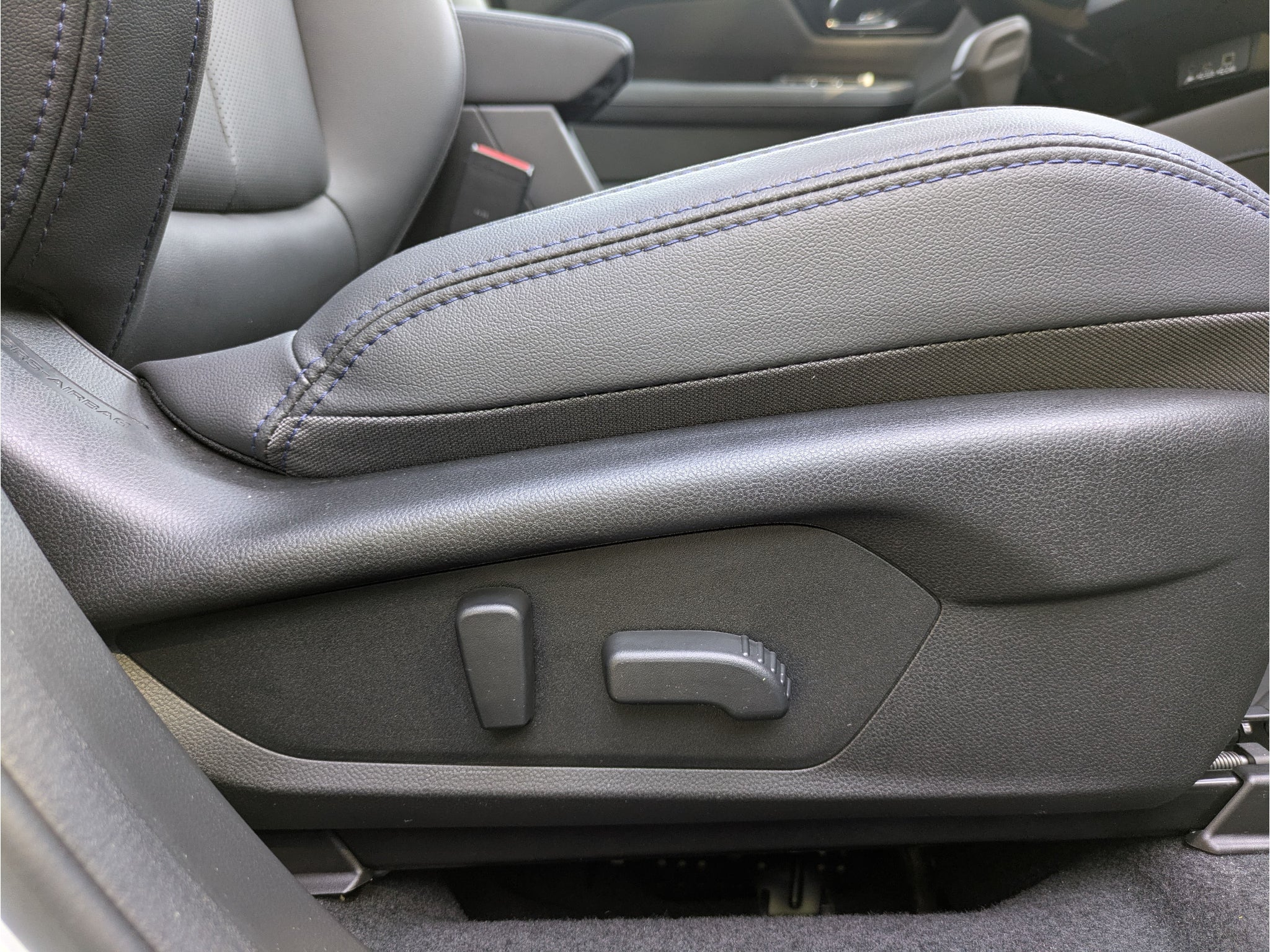 2025 Subaru Forester Hybrid Limited Hybrid