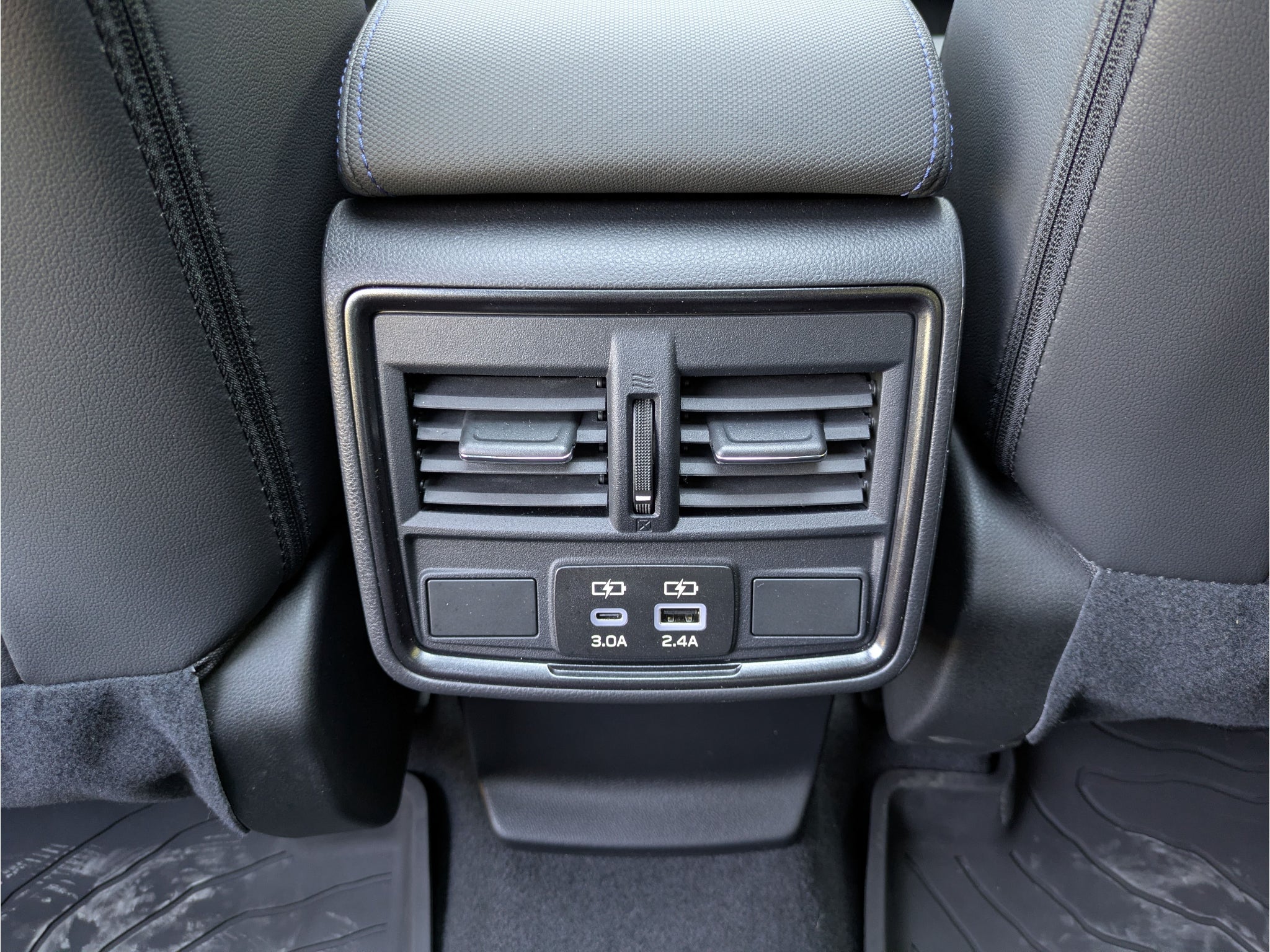 2025 Subaru Forester Hybrid Limited Hybrid