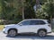 2025 Subaru Forester Hybrid Limited Hybrid