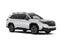 2025 Subaru Forester Hybrid Limited Hybrid