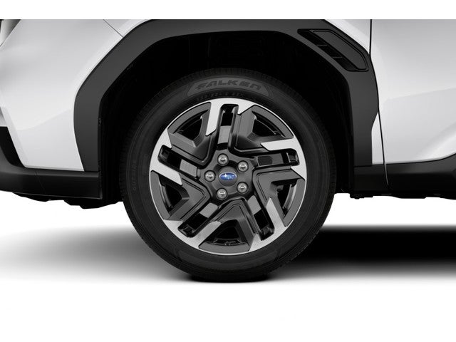 2025 Subaru Forester Hybrid Limited Hybrid