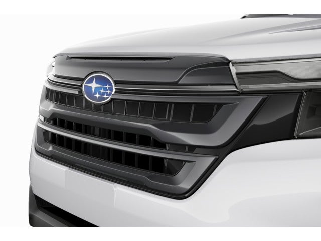 2025 Subaru Forester Hybrid Limited Hybrid