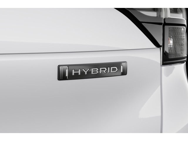 2025 Subaru Forester Hybrid Limited Hybrid