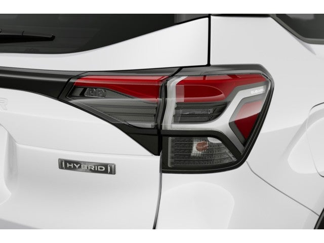 2025 Subaru Forester Hybrid Limited Hybrid