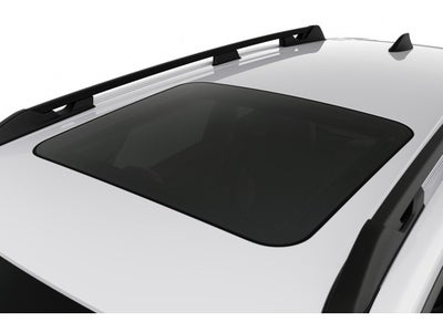 2025 Subaru Forester Hybrid Limited Hybrid