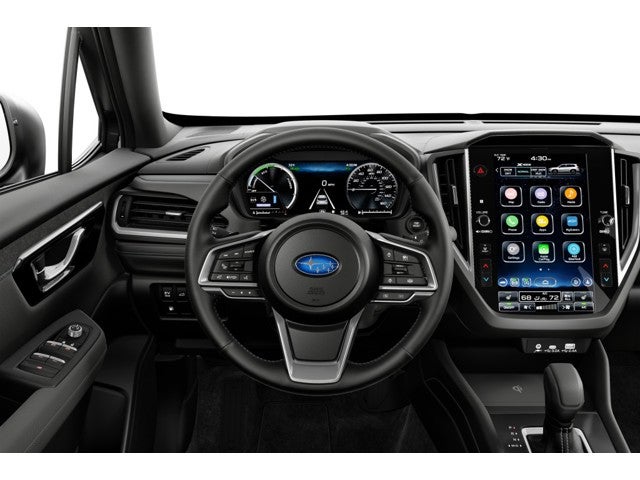 2025 Subaru Forester Hybrid Limited Hybrid