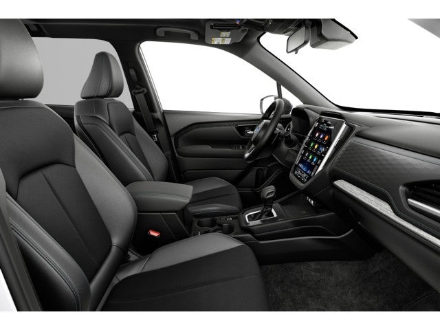 2025 Subaru Forester Hybrid Limited Hybrid