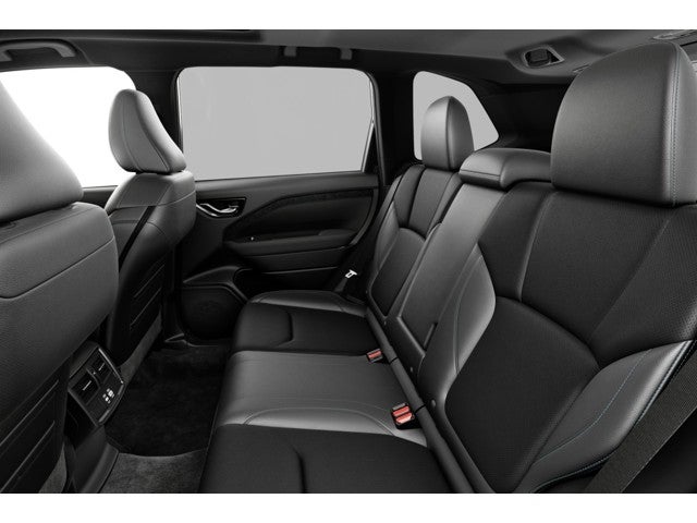 2025 Subaru Forester Hybrid Limited Hybrid