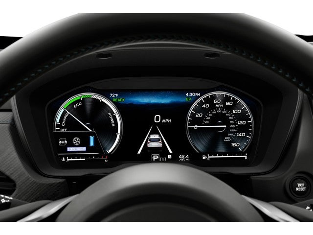 2025 Subaru Forester Hybrid Limited Hybrid
