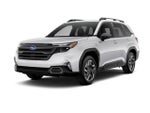 2025 Subaru Forester Hybrid Limited Hybrid