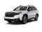 2025 Subaru Forester Hybrid Limited Hybrid