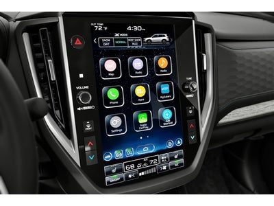 2025 Subaru Forester Hybrid Limited Hybrid